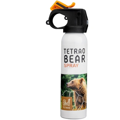 Tetrao Bear Spray CR 150ml Velikost: Univerzální velikost