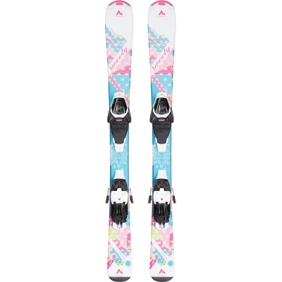 McKinley Sweety Alpine Ski Kids 120 cm